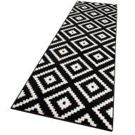 KOBEREC MAROCAN CLOVER 60CM CIKCAK ROMBY