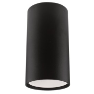 Stropné svietidlo, Halogénová lampa montovaná na povrch, Bodový reflektor, LED trubica GU10