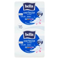Bella hygienické vložky s krídelkami 16 ks.