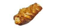KETO lupinová žemľa so syrom