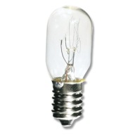 TRADIČNÁ ŽIAROVKA E14 10W 230V DO NOČNEJ LAMPY