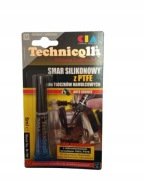VLASTNÍK NA BRZDOVÝ PIEST 6ml TECHNICQLL M-799