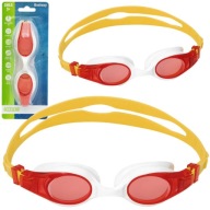 Bestway Plavecké okuliare pre deti +3 21062