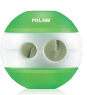 Brúska Sphere Fluo Milan