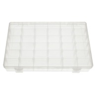 Organizér 27,5x18x4,4cm, 36 priehradok, OR4