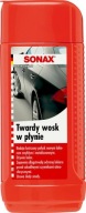 SONAX Tvrdý tekutý vosk