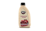 K2 PREPLACHOVANIE RADIÁTORA PREPLACHOVANIE RADIÁTORA 400ml tekutý preplach chladiča