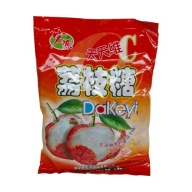 [KO] Liči čínske cukríky 350g IBA U NÁS!