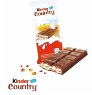 Baron Ferrero Kinder Country 23,5g