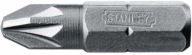 PZ TIP 3X2,5MM /balenie 25ks/STANLEY