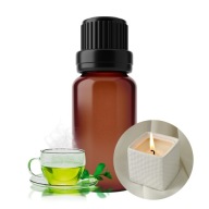 Sviečkový olej 10 ml zelený čaj Zelený čaj