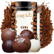 Čerstvo pomletá káva chuť BELGICKÁ PRRALINE 100g