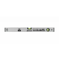 AWTOOLS HLINÍKOVÁ LEVEL 60cm AW29912