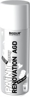 SMALTOVÁ FARBA PRE RENOVÁCIU DOMÁCICH SPOTREBIČOV BIODUR 400 ml.