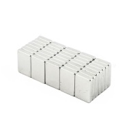 NEODYMOVÝ MAGNET 7,5x5x1,5 N38 35 KS