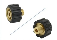Adaptér DeepGloss pre penovú pištoľ P.A - Karcher HD/HDS