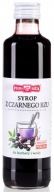 Prírodný bazový sirup Polska Róża 315ml