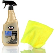 K2 ČISTENIE ČALÚNNÍKA TAPIS + UTRÁK