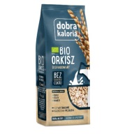 Bio špalda na chrumkanie 100g