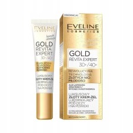 Eveline Gold Expert Revita očný krém 30+ / 40+