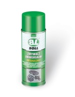 BOLL UNIVERZÁLNY ČISTIČ ODMAŠŤOVACÍ SPREJ 400ML