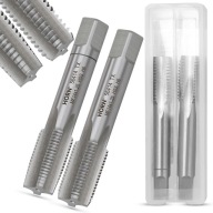 M14 RUČNÝ ZÁVIT M14x1,25mm 2 ks DIN-2181/2P