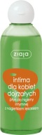 ZIAJA Tekutý nechtík na intímnu hygienu 200ml