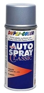 PRIPRAVENÝ NÁPRAVNÝ LAK BMW 354 TITÁNOVÝ STRIEBORNÝ SPREJ 150 ml