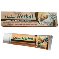 DABUR AYUVERDI ZUBNÁ PASTA 26 BYLIN 100ml