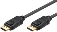 Kábel DisplayPort 1.2 3m GOOBAY
