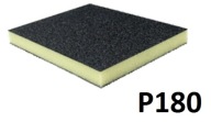 BRÚSNA HUBKA 125x95x10 gr. 180