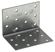 MONTÁŽNY UHOL KM9 60X60X80X2mm KONEKTOR