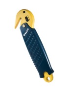 Bezpečný nôž SD-256BGY rezačka stretch fólie