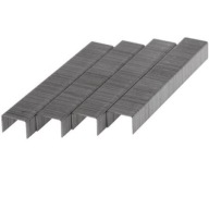 DEDRA sponky typ D53 6mm 1000ks 11Z106
