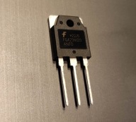 FGA25N120 tranzistor 25A 1200V TO247 IGBT