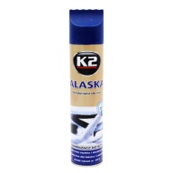 K2 Alaska rozmrazovač okien 300 ml