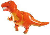 FÓLIOVÝ BALÓN DINOSAUR TYRANNOSAUR GIANT 103CM