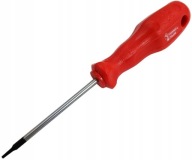 TORX SKRUTKOVAČ 5X60MM PLASTOVÁ RÚČKA