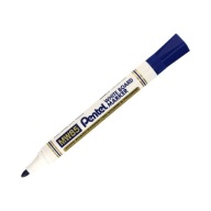 Pentel MW85 modrý fixovateľný za sucha na biele tabule