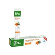 Zubná pasta Ecodenta na ochranu dutín 75 ml
