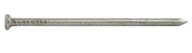 Čierne stavebné klince 2,7 x 65 mm WKRĘT-MET