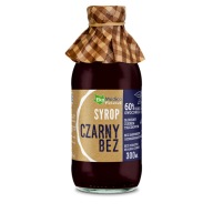 EkaMedica bazový sirup 300 ml