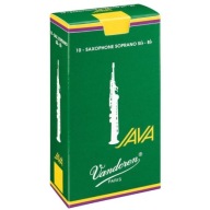 Vandoren Java 3.5 - jazýček pre soprán saxofón