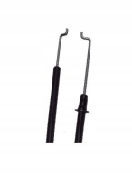 PLYNOVÝ KÁBEL PRE BENZÍNOVÉ KOSAČKY 119,5CM