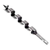 Skrutkový vrták pre závitovku na drevo 8x230mm
