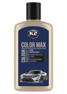 K2 COLOR MAX NAVY BLUE 250ml FAREBNÝ VOSK