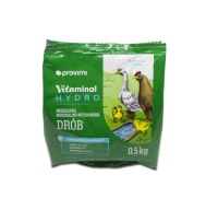VITAMINAL HYDRO 0,5kg - Vitamíny pre nosnice
