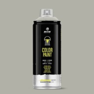 MTN MONTANA PRO ACRYLIC 400 ml KAMIENKOVÁ ŠEDÁ RAL 7032