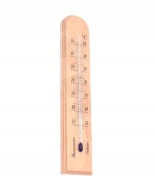 DREVENÝ IZBOVÝ TEPLOMER 20 CM