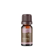 Šalviový olej 100% 10ml